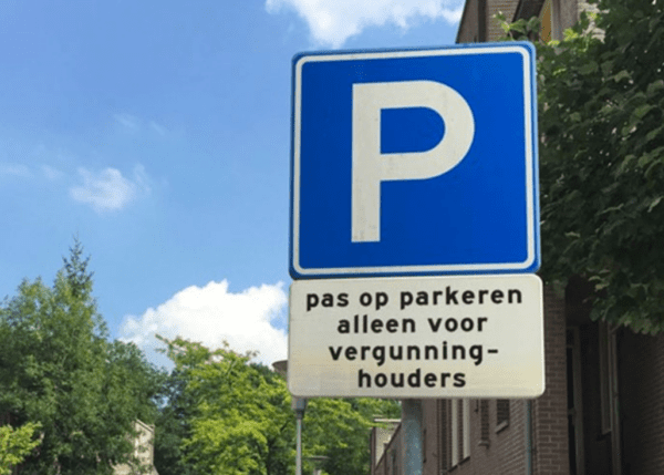 Beslissing invoeren betaald parkeren Prins Hendriklaan en omgeving: Een voorgekookte beslissing