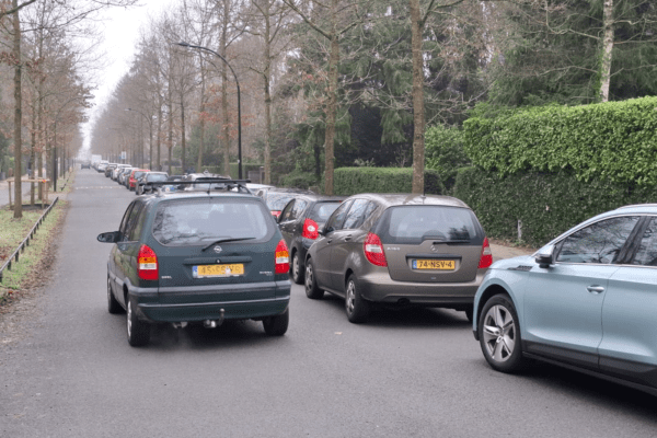 “Gemeente Zeist niet bevoegd om betaald parkeren in te voeren”
