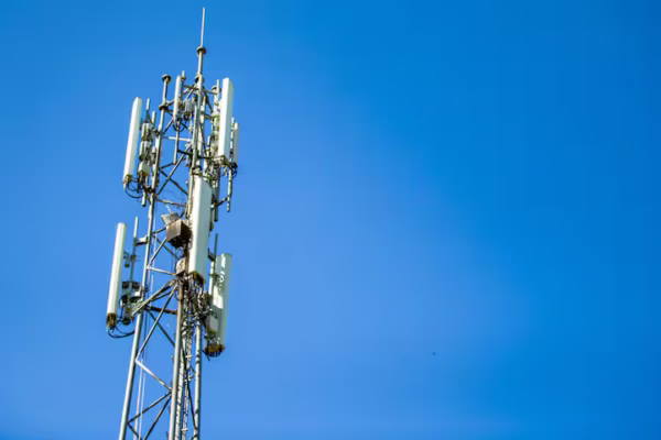 Update plaatsing Zendmast bij Schaerweijde